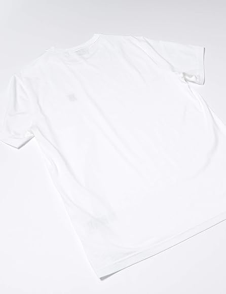 Amazon | [BURBERRY] バーバリー 8014021 PARKER Tシャツ 100% COTTON